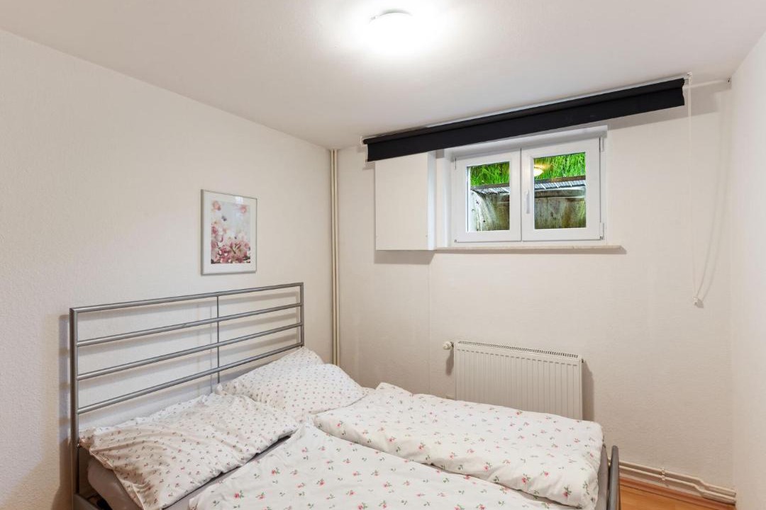 Photo of Bedroom in Silbach