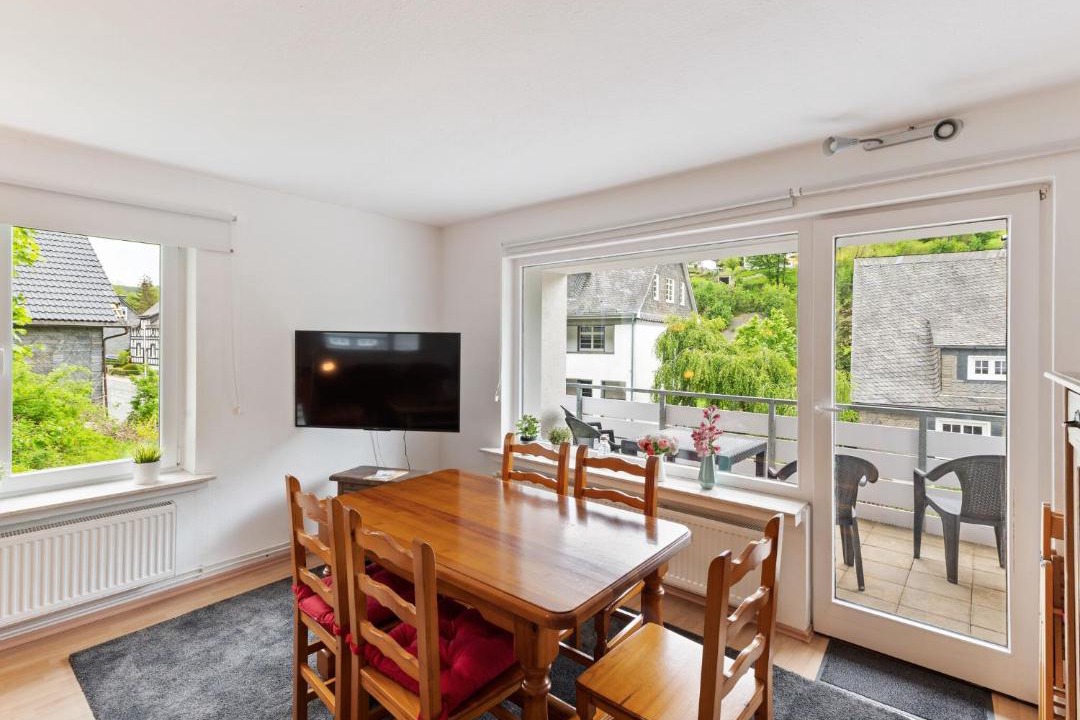 Photo of Livingroom in Silbach
