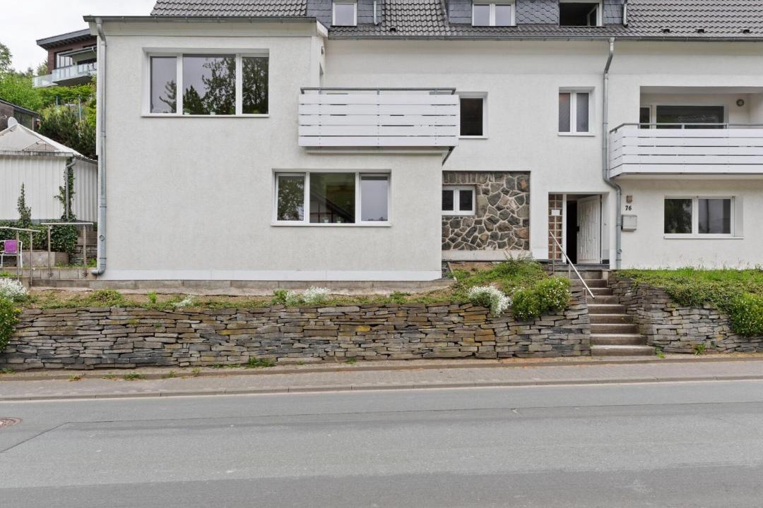 Photo of Buildings in Silbach