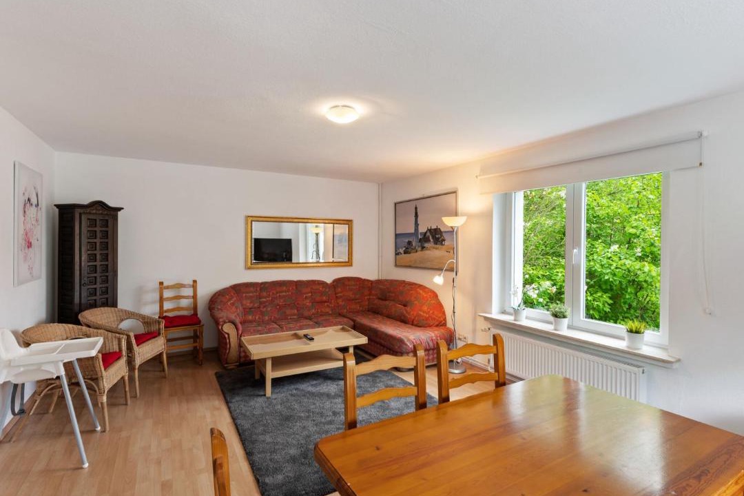 Photo of Livingroom in Silbach