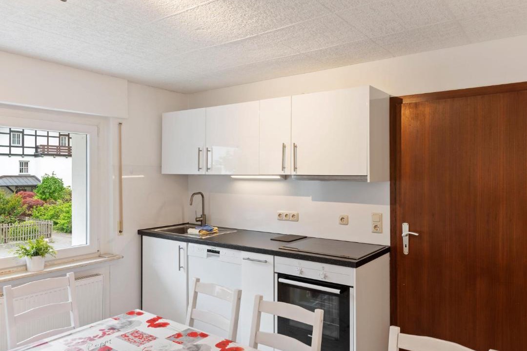 Photo of Kitchen in Silbach