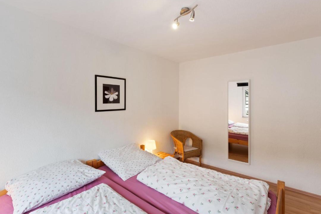 Photo of Bedroom in Silbach