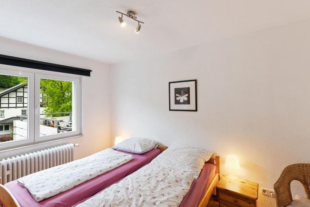 Photo of Bedroom in Silbach