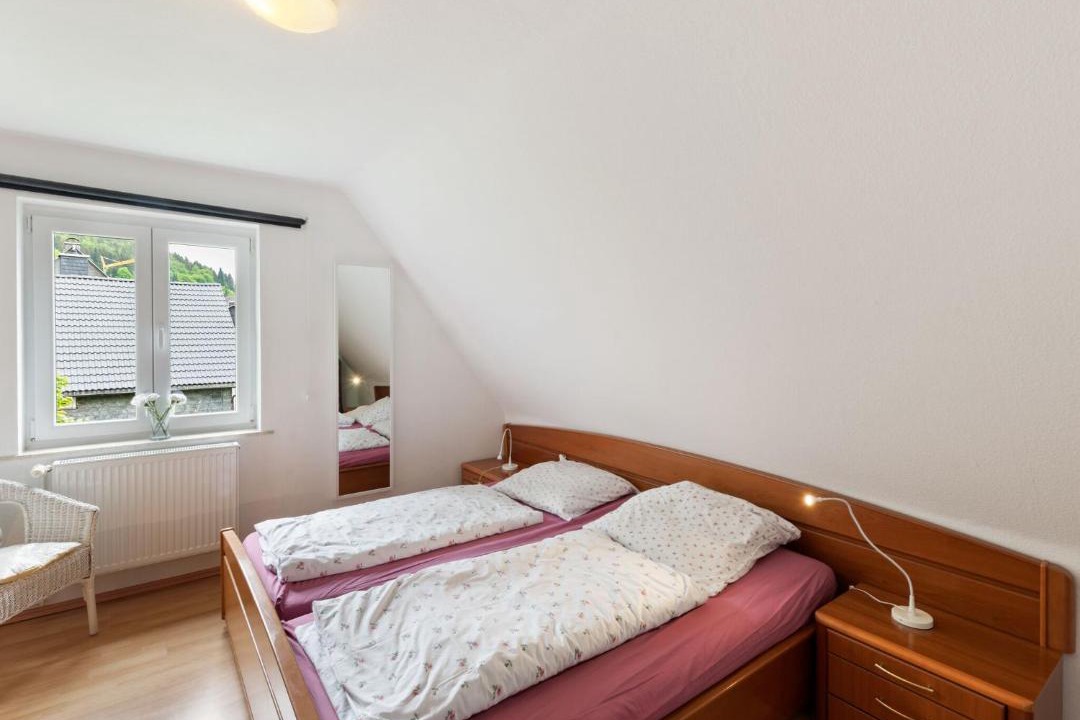 Photo of Bedroom in Silbach
