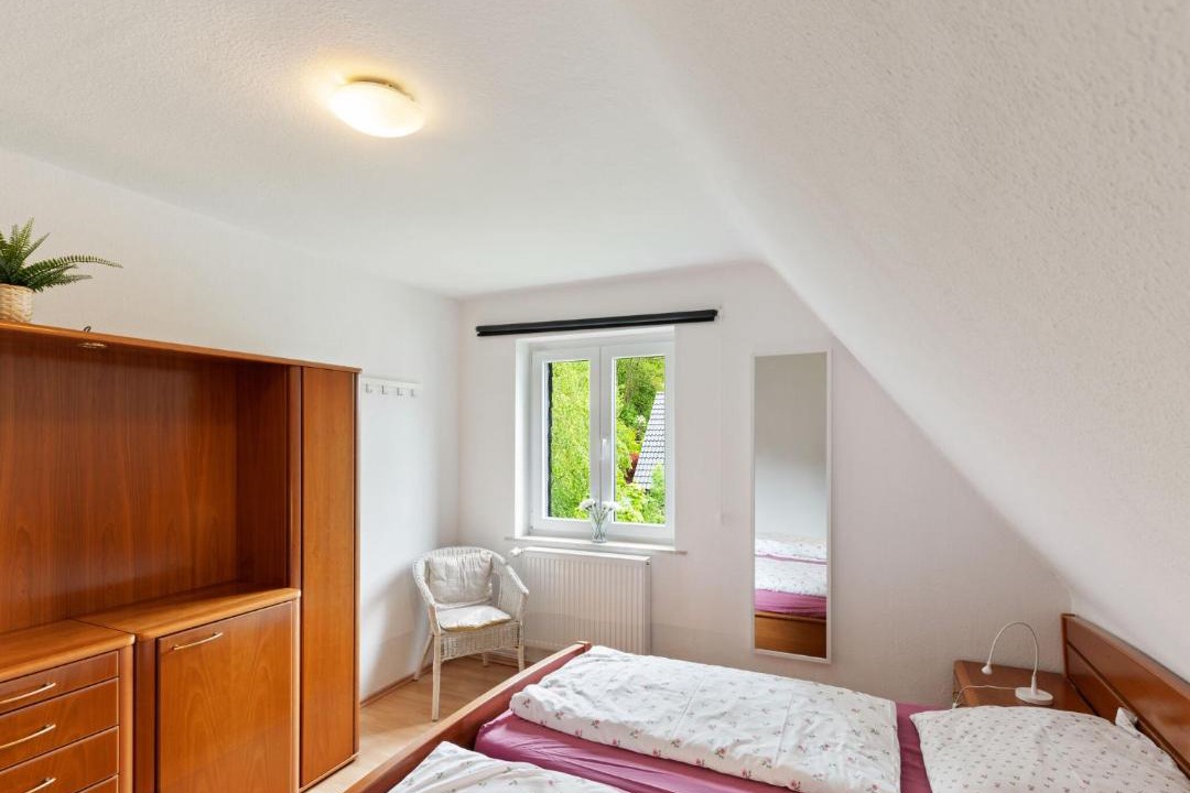 Photo of Bedroom in Silbach