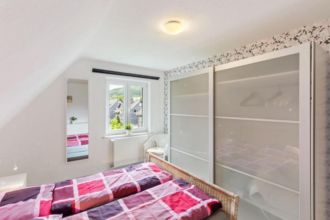 Photo of Bedroom in Silbach