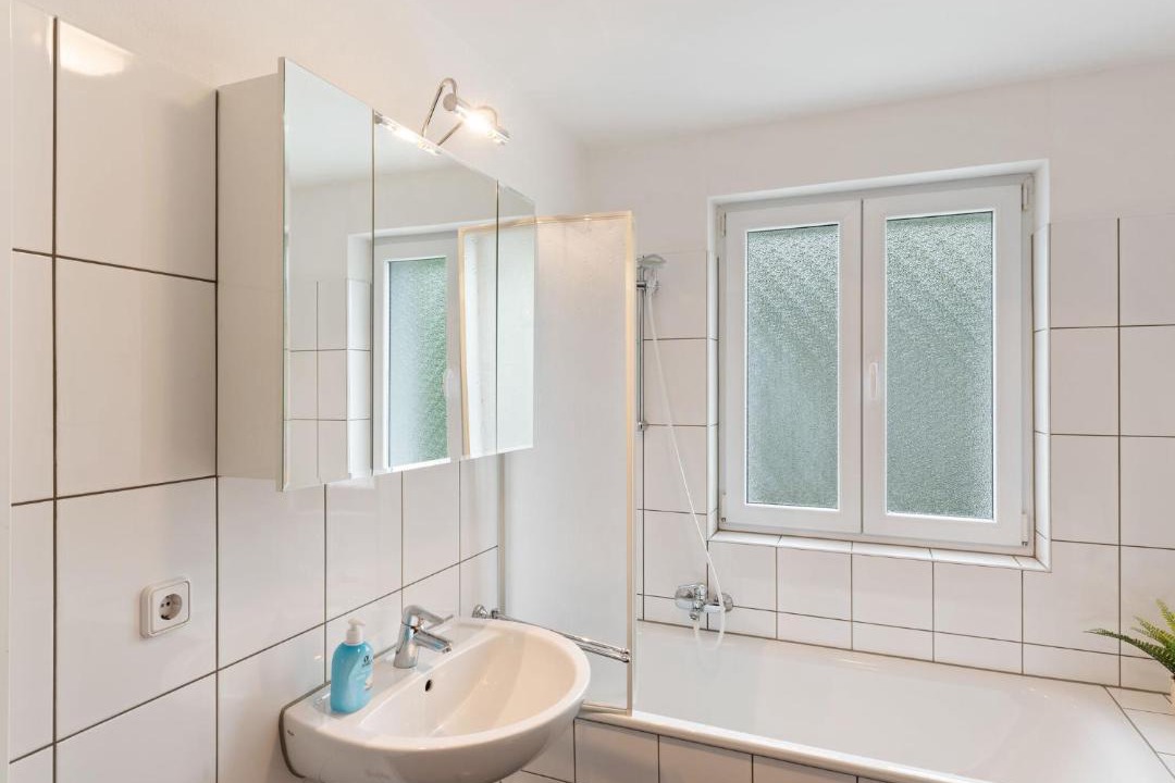 Photo of Bathroom in Silbach