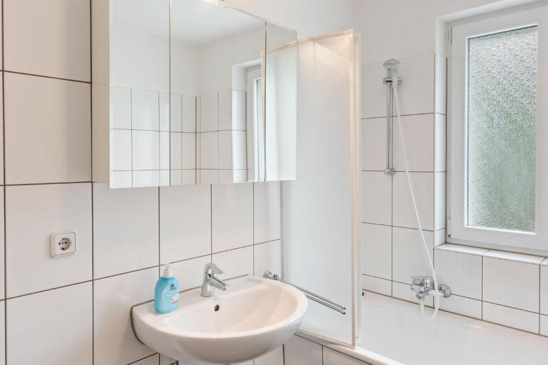 Photo of Bathroom in Silbach