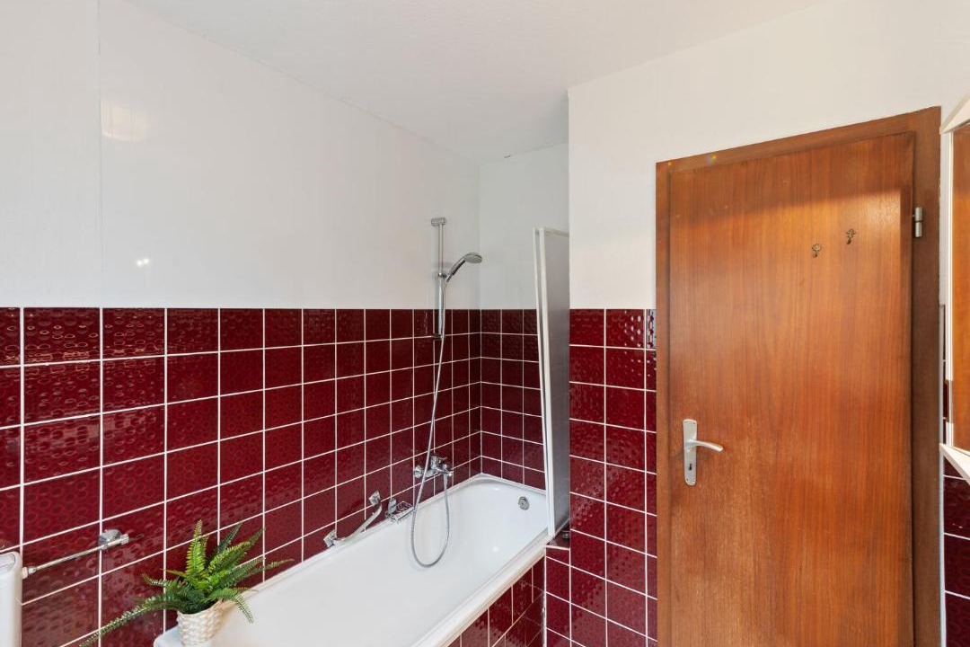 Photo of Bathroom in Silbach