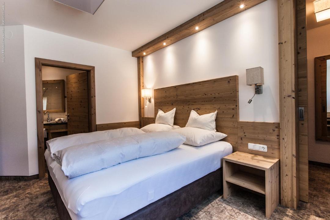 Photo of Bedroom in Lanersbach