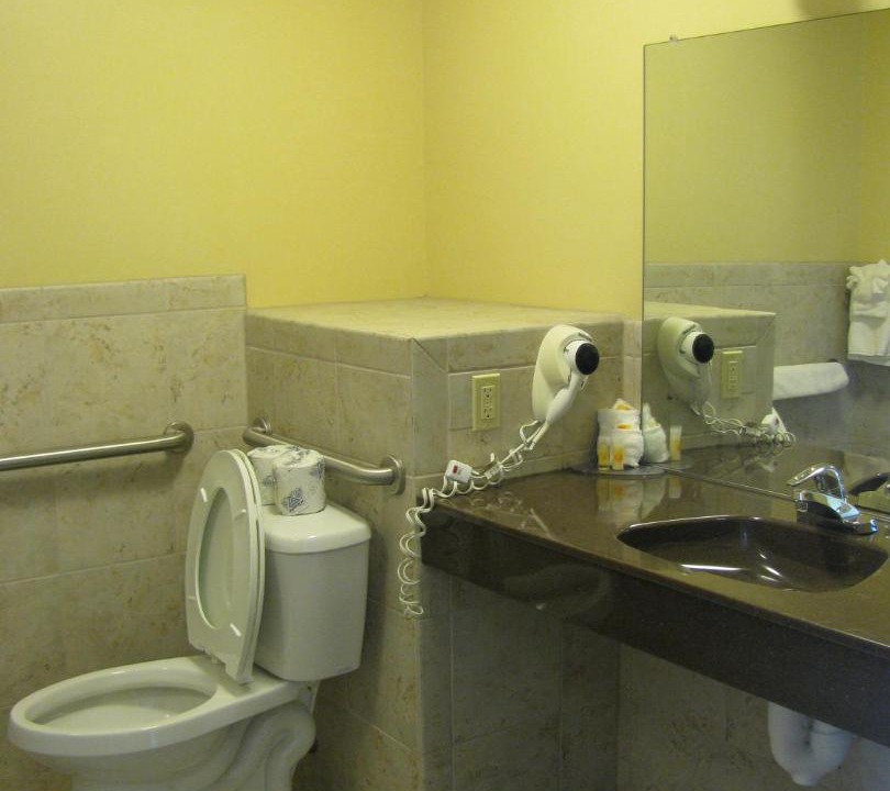 Photo of Bathroom in Vandalia