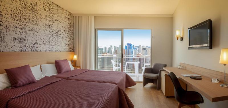 Photo of Bedroom in Benidorm Centro