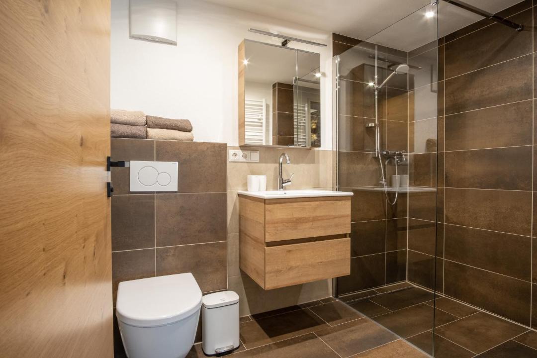 Photo of Bathroom in Wenns