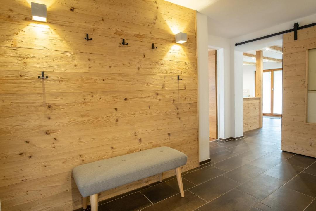 Photo of Bathroom in Wenns
