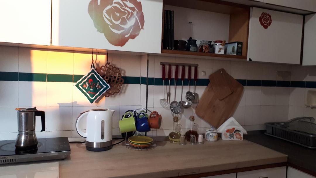 Photo of Livingroom in Sofia City Center