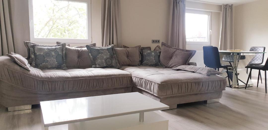 Photo of Livingroom in Altenessen