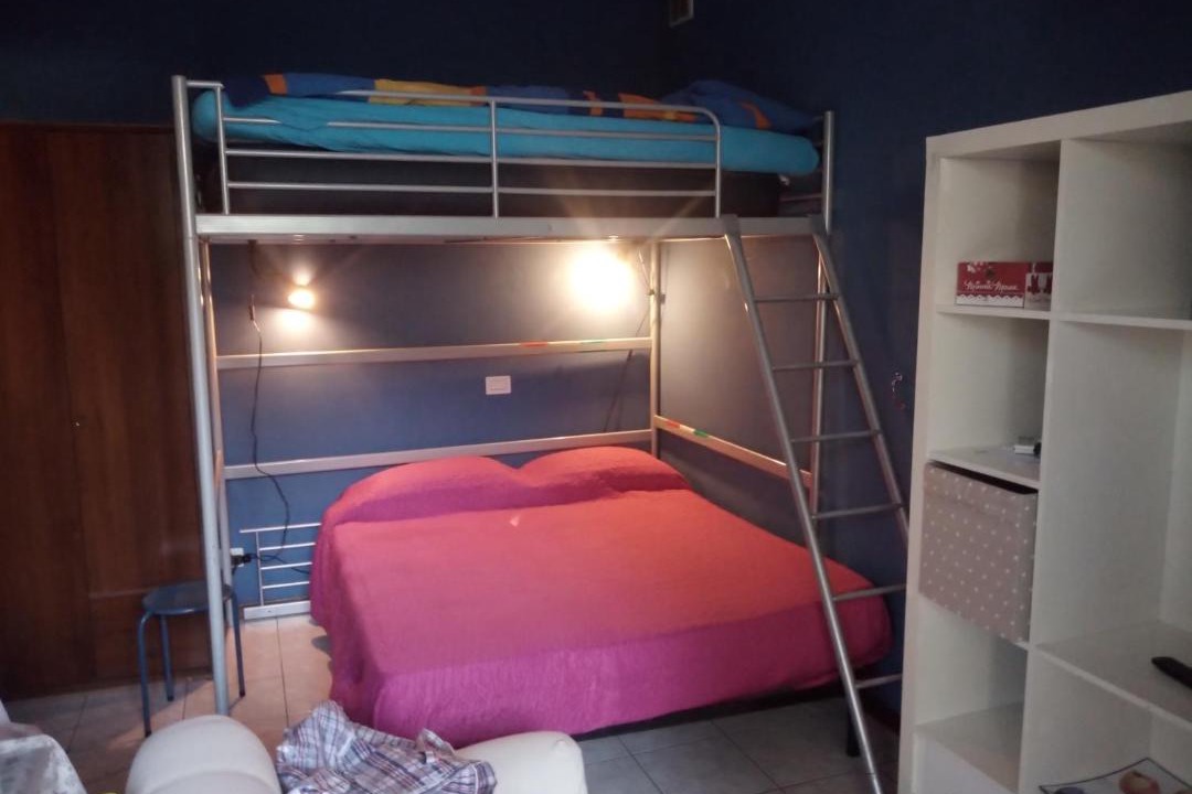 Photo of Bedroom in Lodi