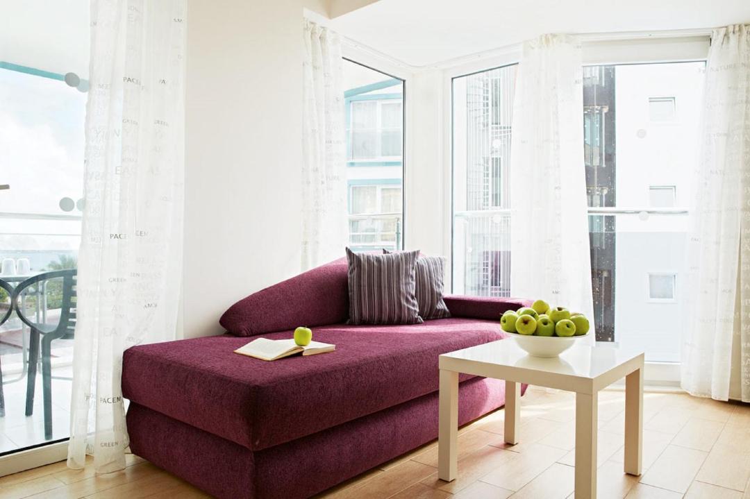 Photo of Livingroom in Alanya