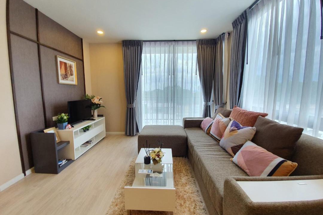Photo of Livingroom in Huay Kaew