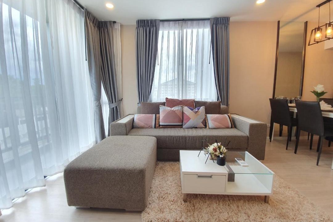Photo of Livingroom in Huay Kaew