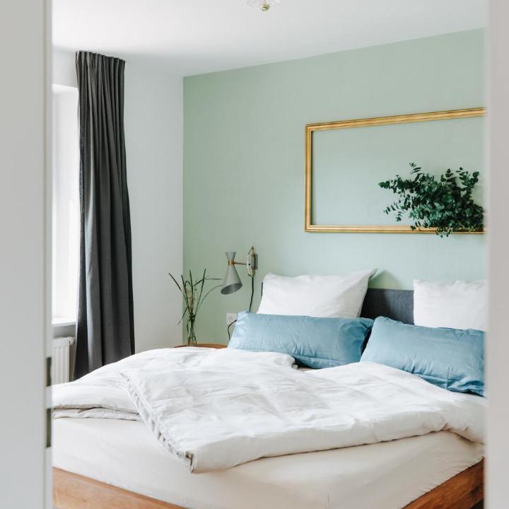 Photo of Bedroom in Bregenz