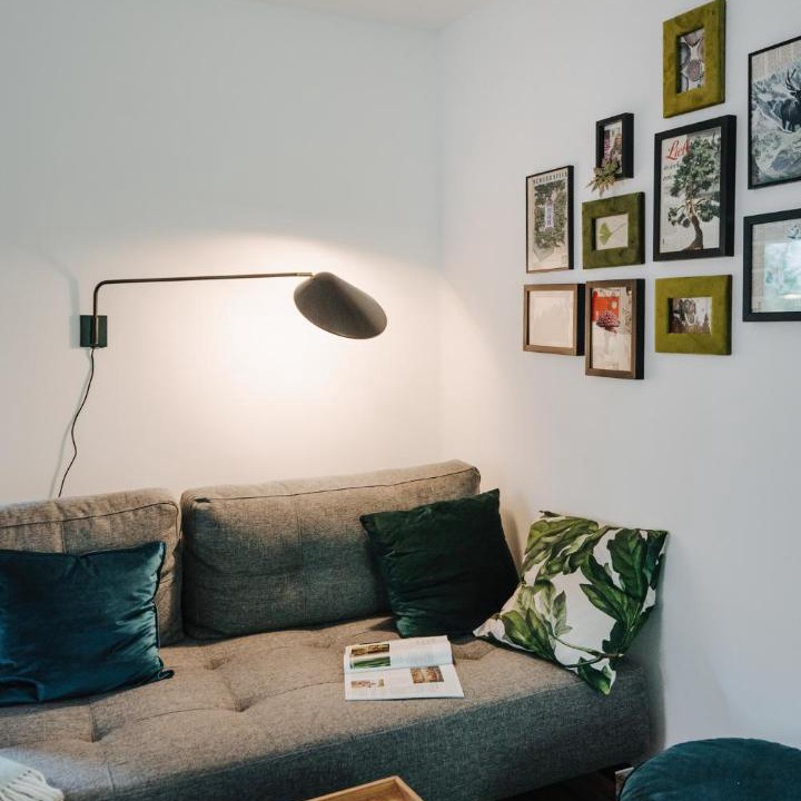 Photo of Livingroom in Bregenz