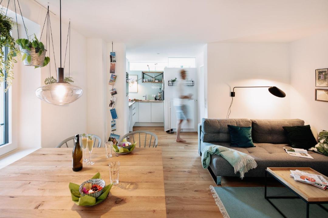 Photo of Livingroom in Bregenz