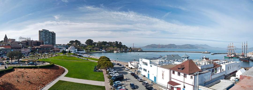 Photo of Others in Fisherman's Wharf