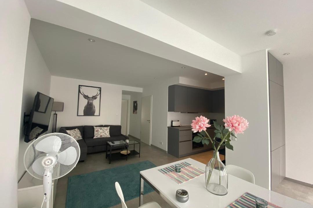 Photo of Livingroom in Holweide