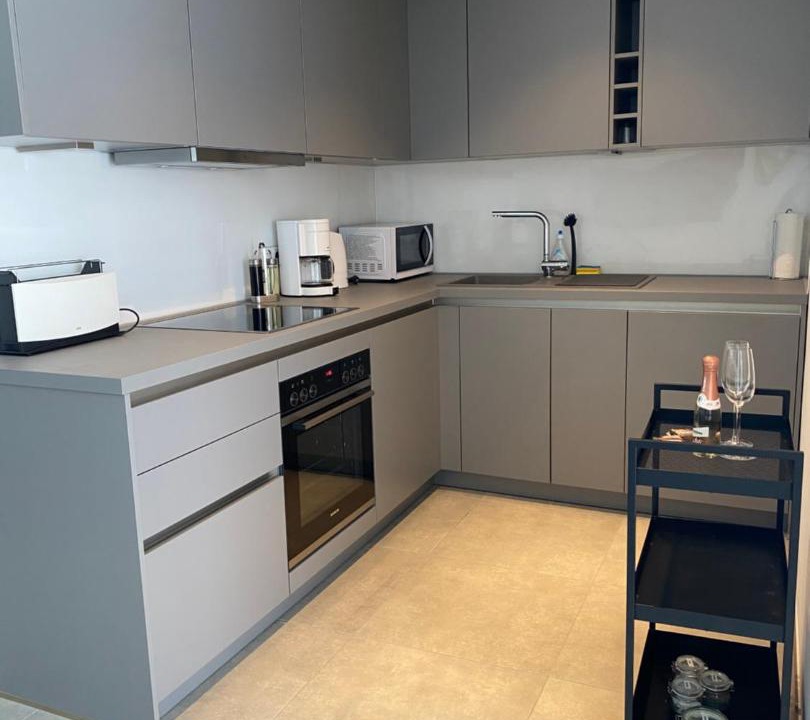 Photo of Kitchen in Holweide