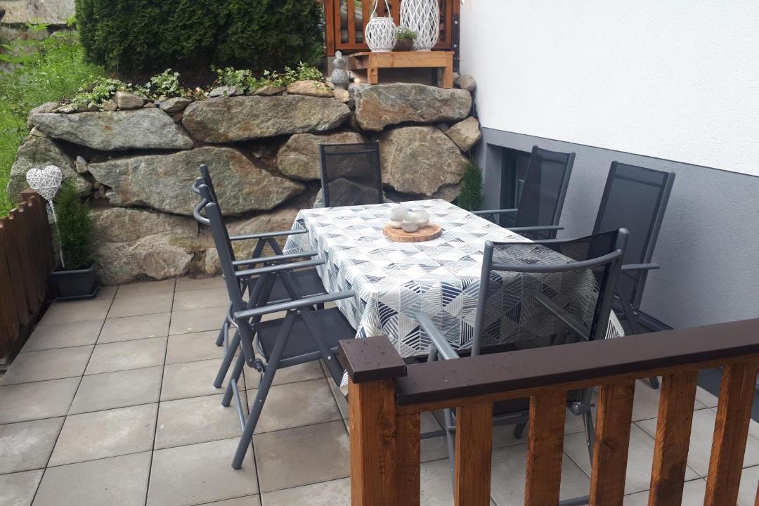 Photo of Patio Balcony in Sautens