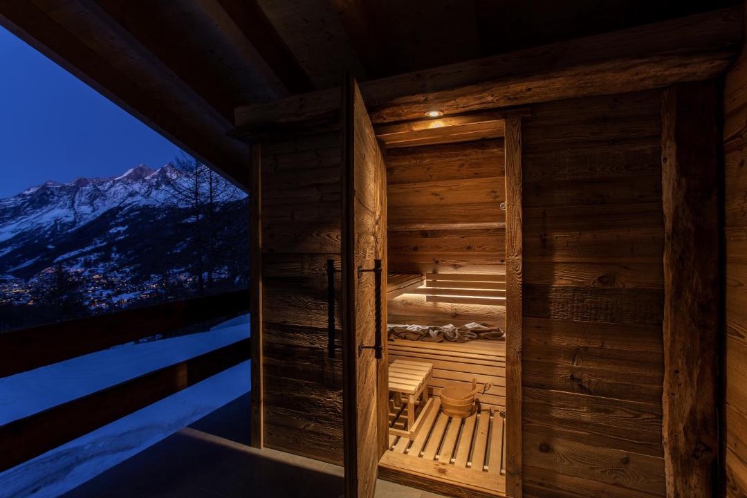 Photo of Others in Zermatt