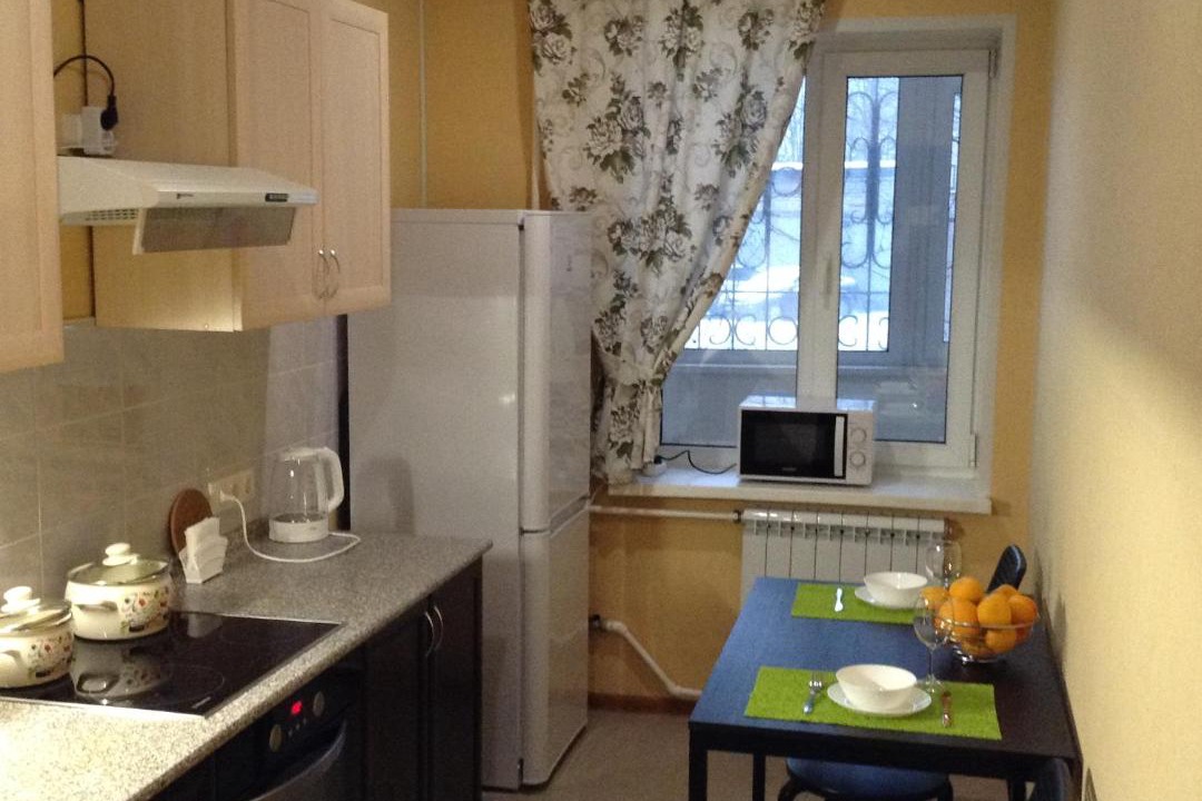 Photo of Kitchen in Deulino
