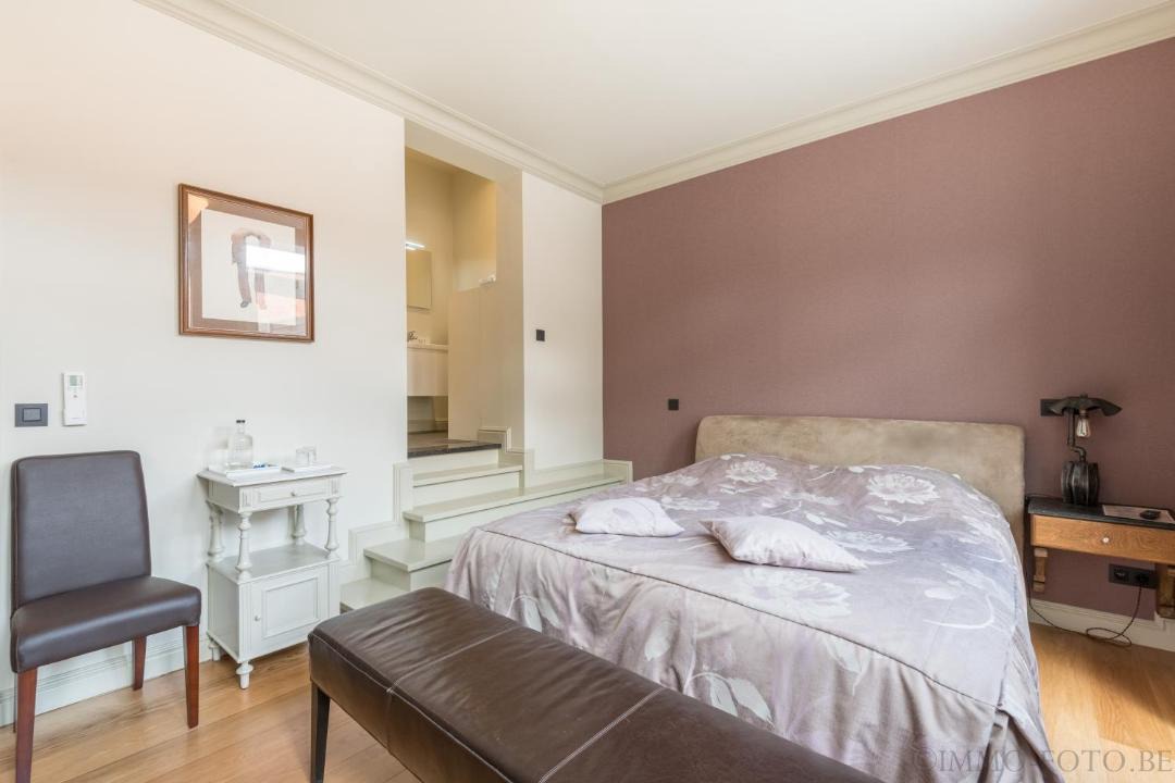 Photo of Bedroom in Dendermonde
