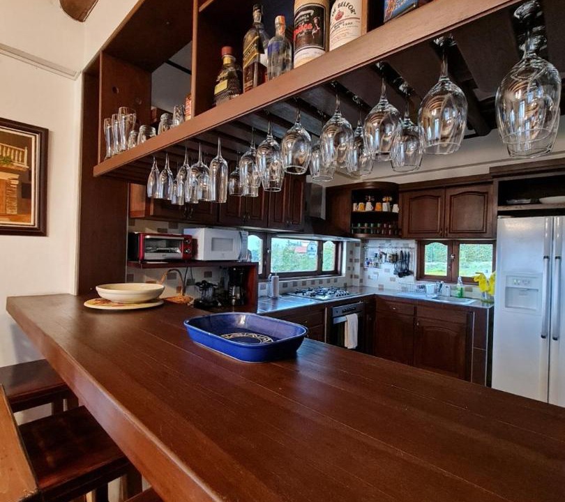 Photo of Kitchen in Villa de Leyva