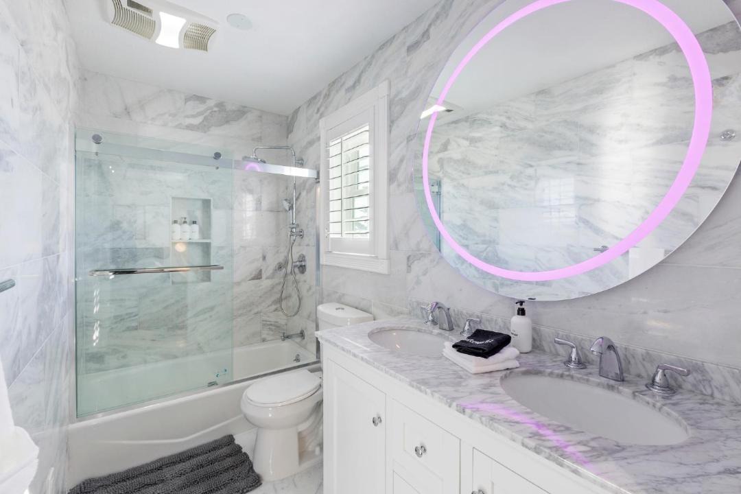 Photo of Bathroom in Sharp Park