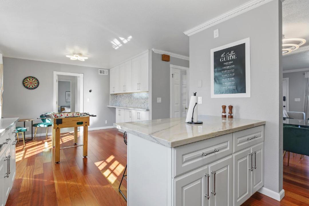 Photo of Kitchen in Sharp Park