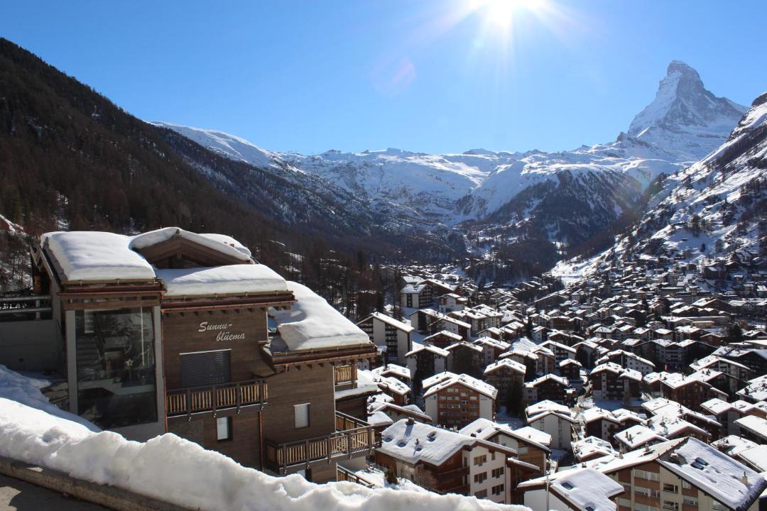 Photo of Others in Zermatt