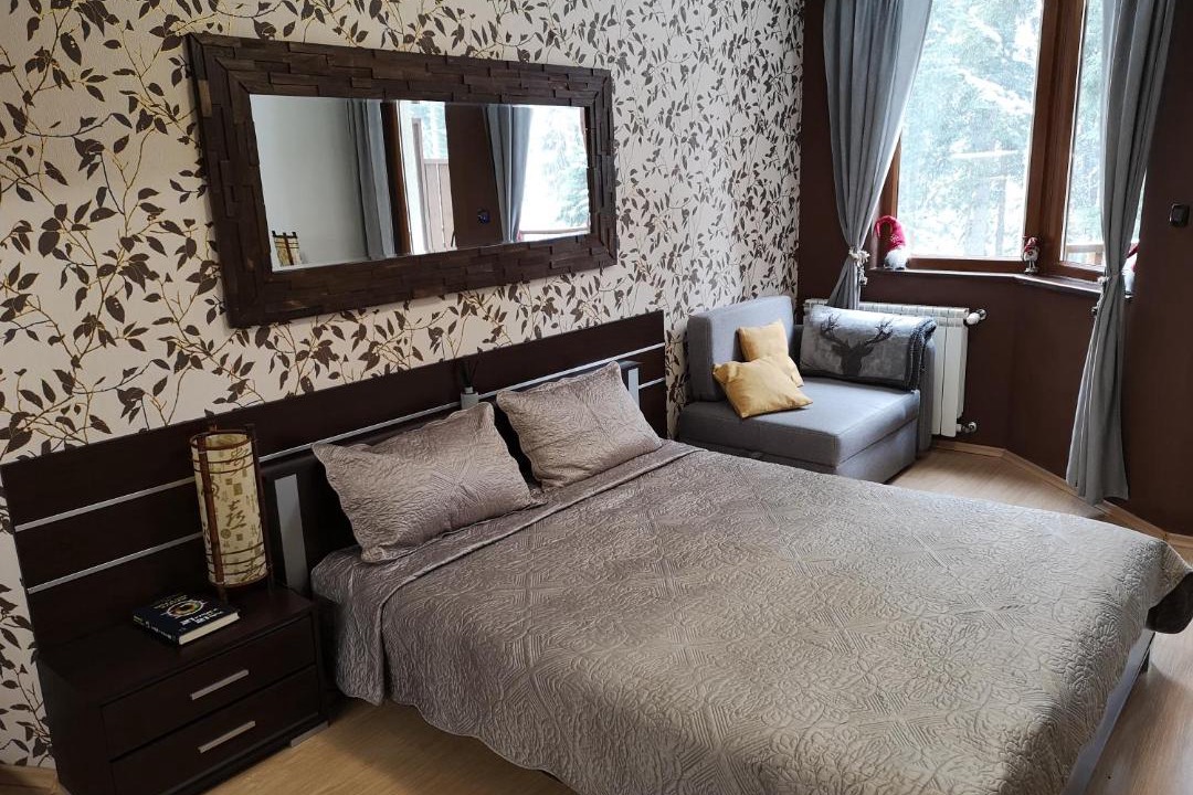 Photo of Bedroom in Borovets