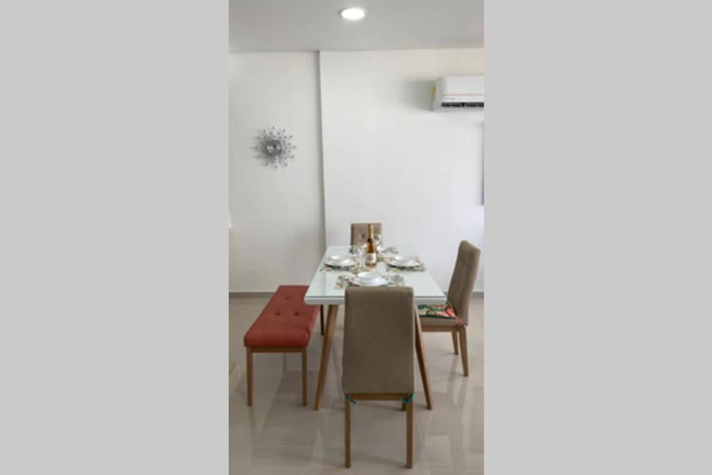 Photo of Livingroom in Urb Plenomar
