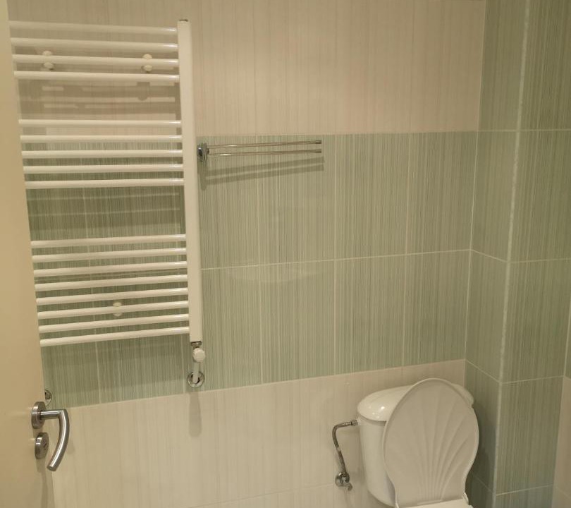 Photo of Bathroom in Borovets