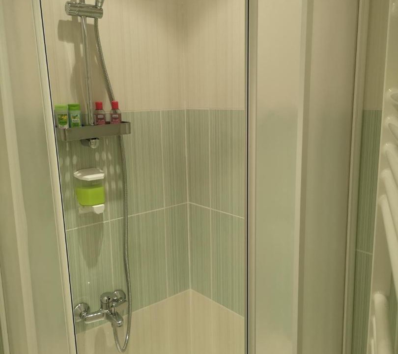 Photo of Bathroom in Borovets