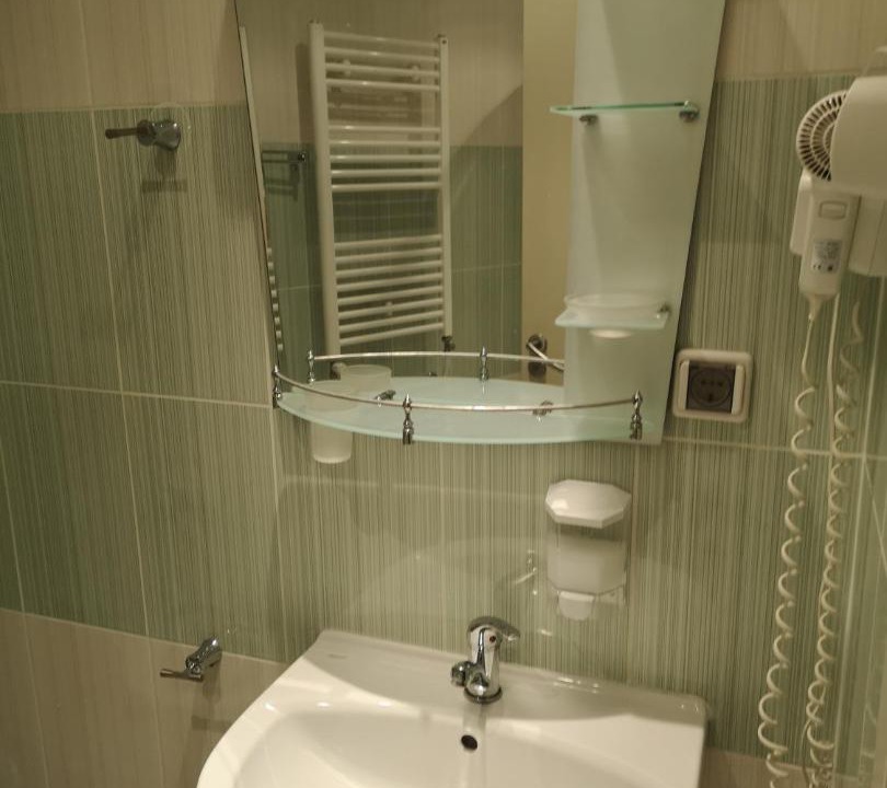 Photo of Bathroom in Borovets