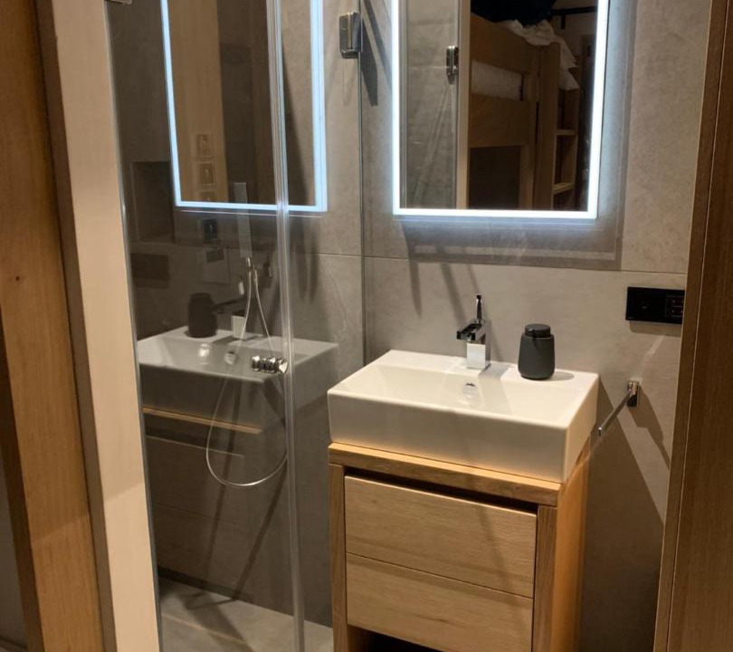 Photo of Bathroom in Verbier
