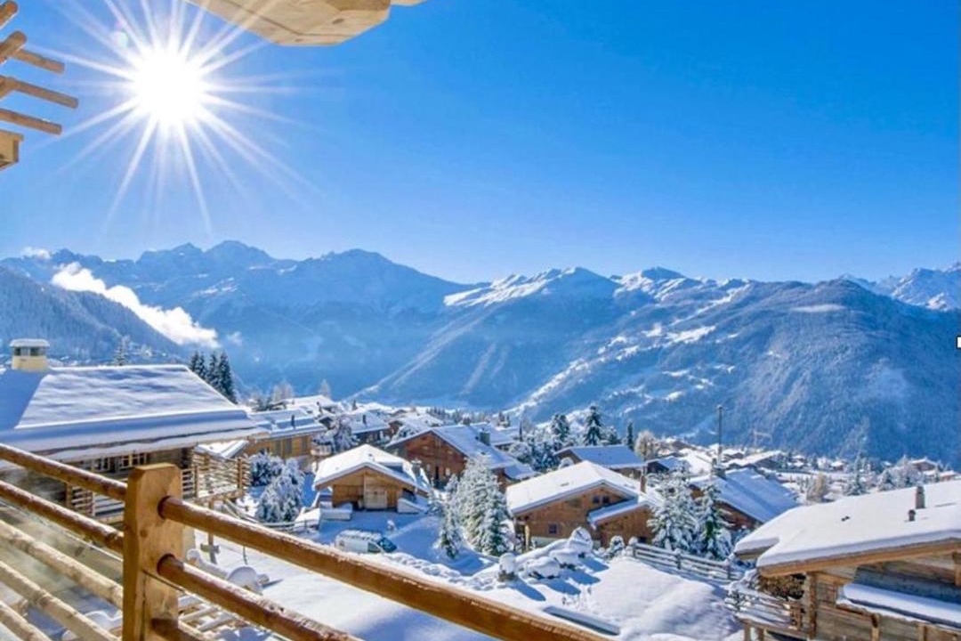 Photo of Others in Verbier