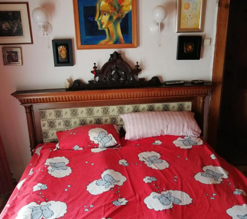 Photo of Bedroom in Zheravna