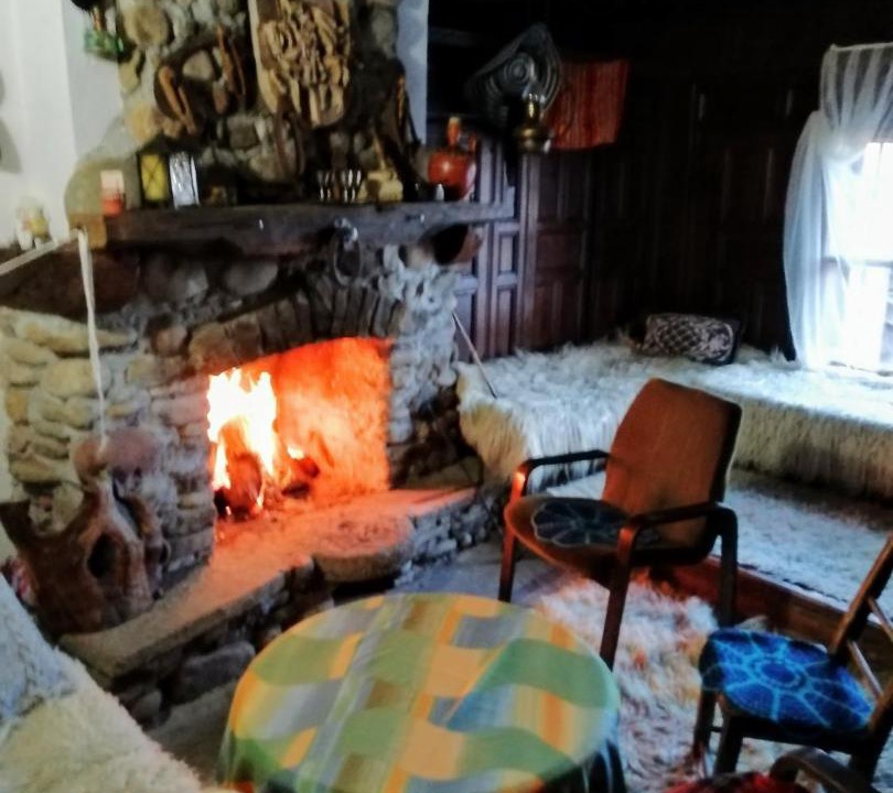 Photo of Livingroom in Zheravna