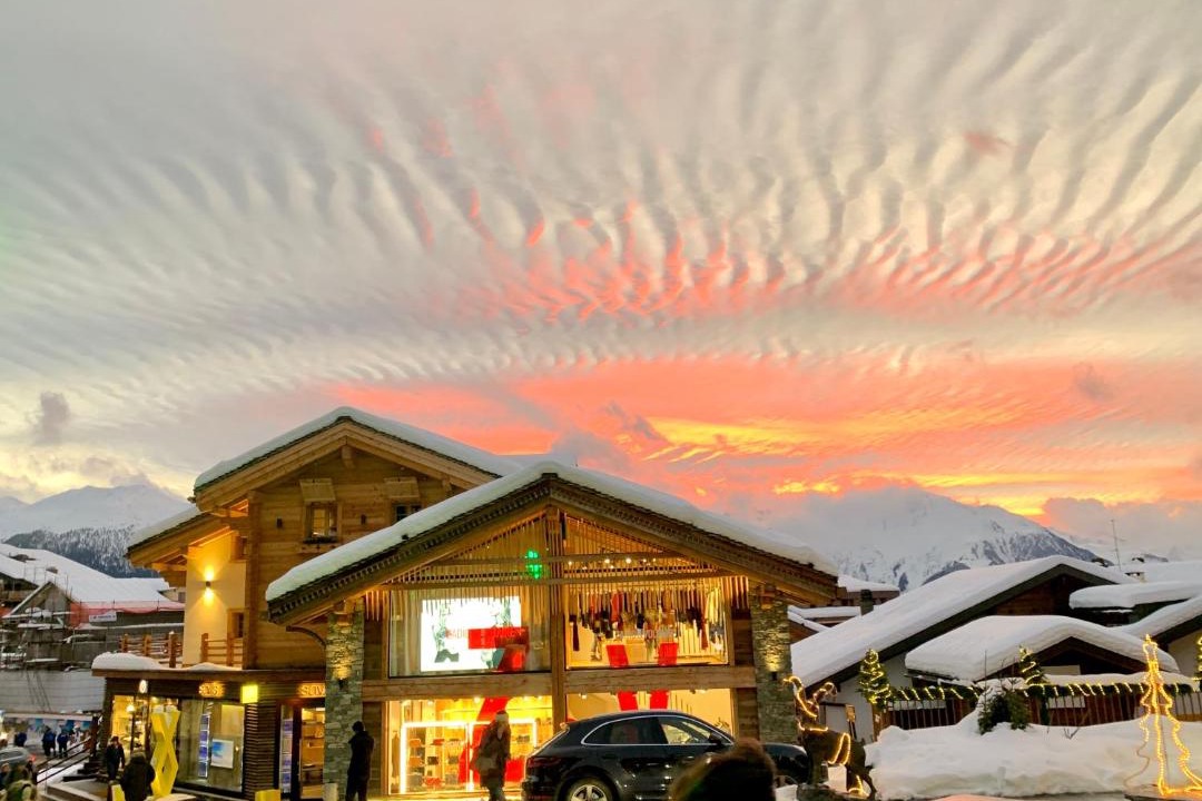 Photo of Others in Verbier