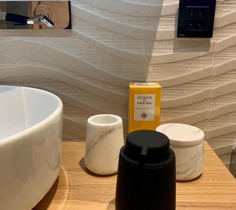 Photo of Bathroom in Verbier