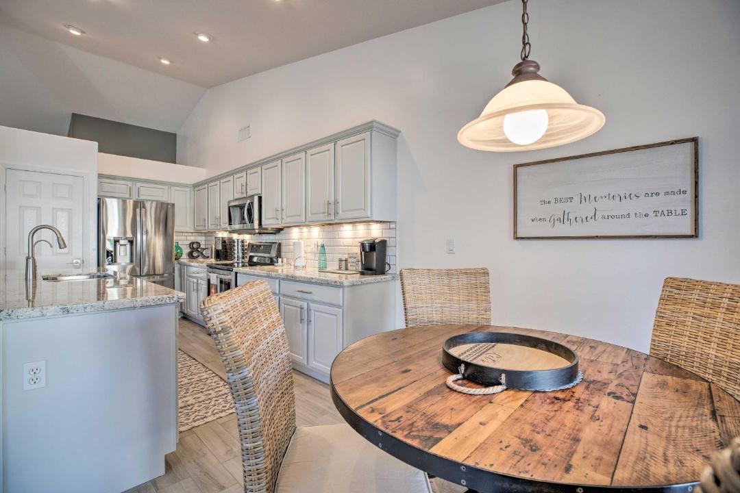 Photo of Kitchen in Estrella Mountain Ranch